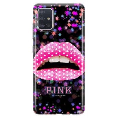 Husa Samsung Galaxy Victoria S Secret LIMITED EDITION 6
